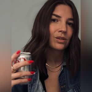 Meet your Posher, Rosie